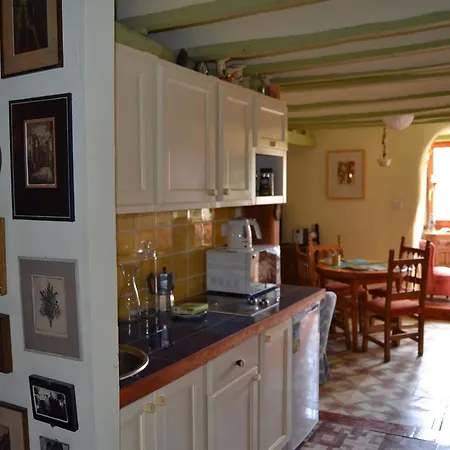 Casa Los Angeles * Villajoyosa (La Vila Joiosa)