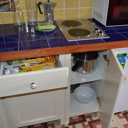 Apartamento Casa Los Angeles