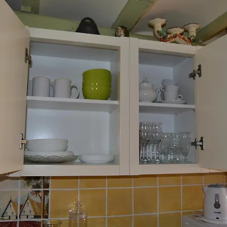 Apartamento Casa Los Angeles