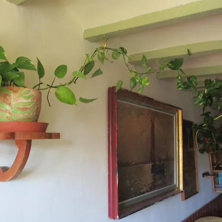 Casa Los Angeles Villajoyosa (La Vila Joiosa)