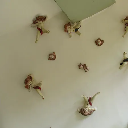 Apartamento Casa Los Angeles *