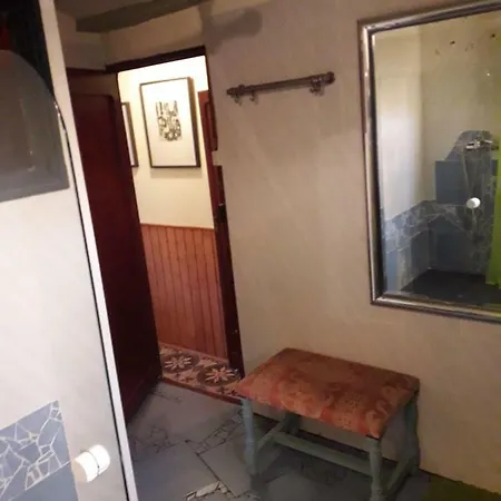 Apartamento Casa Los Angeles Villajoyosa (La Vila Joiosa)