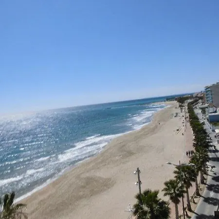 Casa Los Angeles Villajoyosa