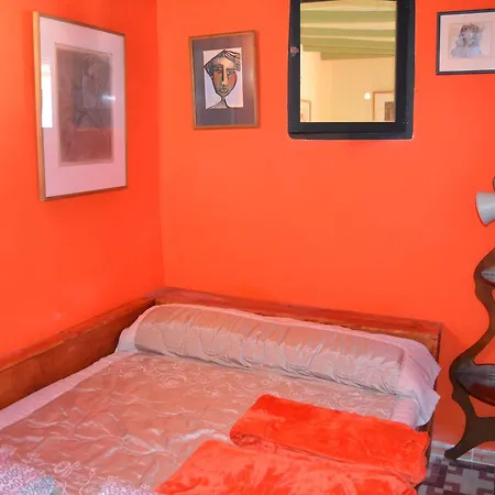 Casa Los Angeles Apartment *