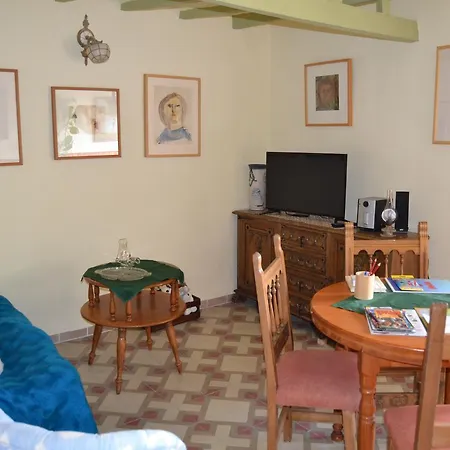 Casa Los Angeles * Villajoyosa